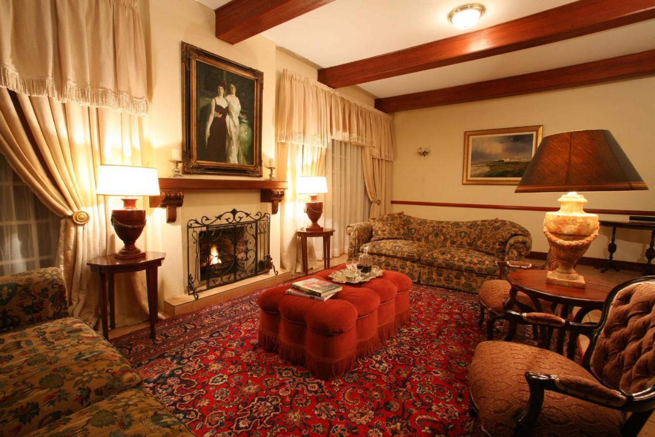Brooklyn Place Претория Экстерьер фото